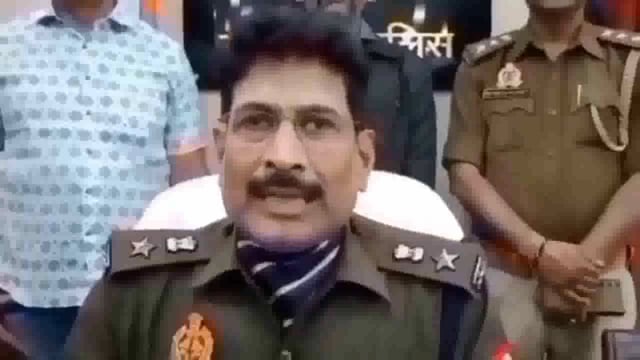 जिलेभर में पुलिस ने 6 वांछित अभियुक्तों को गिरफ्तार किया तथा 41 अभियुक्तों को शांतिभंग की धाराओं में की गई कार्रवाई