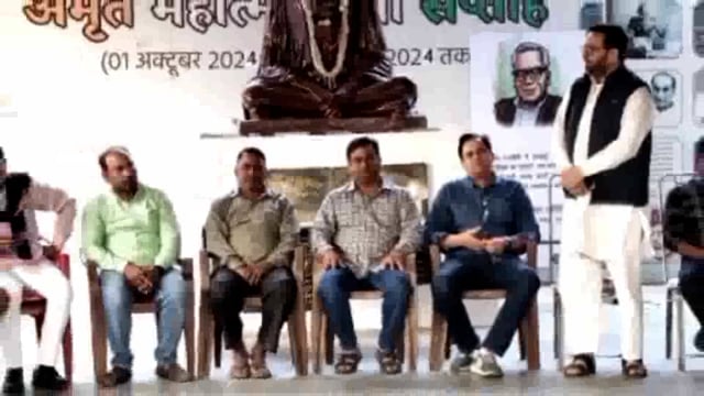 सीतापुर में दिनदहाड़े पत्रकार राघवेंद्र वाजपेई की हत्या से बाराबंकी के पत्रकारों में आक्रोश 