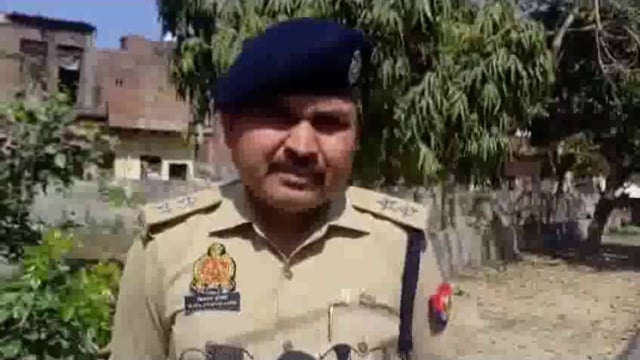 खाना रकाबगंज क्षेत्र अंतर्गत वायरल वीडियो के संबंध में सहायक पुलिस आयुक्त सदर बाजार द्वारा दी गई बाइट 