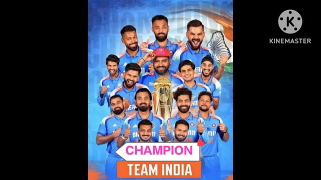 इंडिया और न्यूजीलैंड के फाइनल मैच में इंडिया की शानदार जीत के बाद आगरा में जश्न मनाया गया