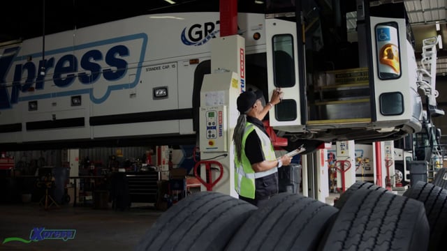 Xpress: A Shared Value Documentary