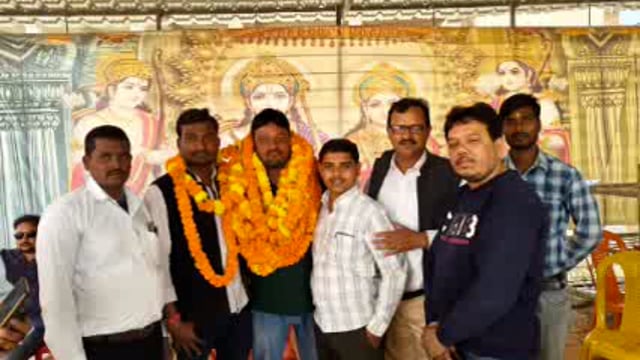 दूसरी बार इंडियन प्रेस काउंसिल के अध्यक्ष बने लोकेश मिश्रा और संदीप साहू हुए महामंत्री निर्वाचित,