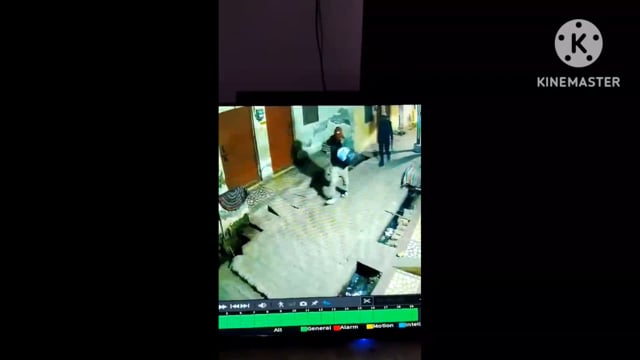 थाना जगदीशपुर क्षेत्र के अंदर नगर गाड़ी भदोरिया क्षेत्र में अध रात्रि चोरों की बंद पड़े मकान में की चोरी 