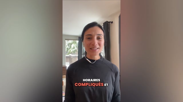 Ils m'ont aidé à décrocher plusieurs missions