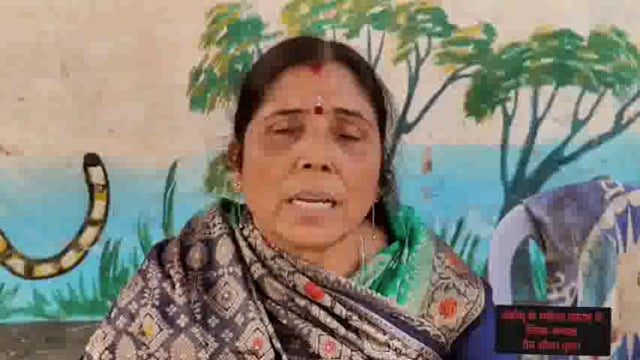 जेडीयू के महिला प्रकोष्ठ की जिला अध्यक्ष प्रेम शीला गुप्ता ने नीतीश कुमार की गिनाई उपलब्धियां #cmbihar #pmodelhi 