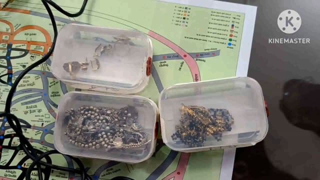 थाना सदर बाजार प्रेस नोट के संबंध में पुलिस उपायुक्त नागार जोन आगरा द्वारा दी गई वाइट 