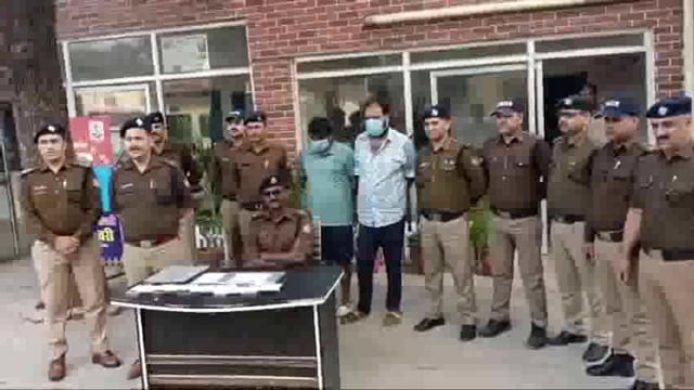 रुड़की! चैंपियंस ट्रॉफी मैच में सट्टा लगा रहे तीन सटोरियों को पुलिस ने किया गिरफ्तार!