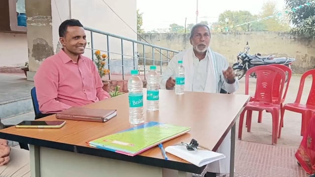 होली पर्व को लेकर आयोजित शांति समिति के बैठक में बोले अंचलाधिकारी अश्लील एवं फूहड़ गाने बजाने पर रहेगी पूर्ण पाबंदी