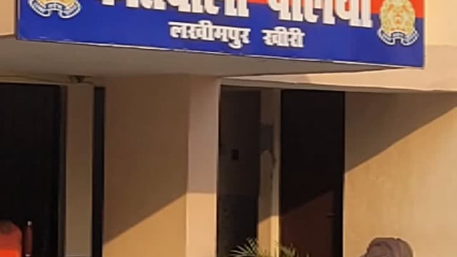 चोरी की बाइक सहित भेजा गया जेल