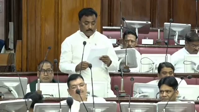 एमएलसी भीष्म सहनी ने विधान सभा में बगहा ROB निर्माण कार्य की जांच करने का किया मांग#pmodelhi