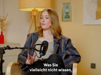 Publicité en Allemand