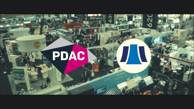 PDAC Toronto - Standard Uranium Ceo Jon Bey and President Sean Hillacre - Future Drilling Update