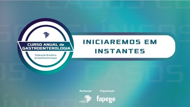 V CURSO ANUAL DE GASTROENTEROLOGIA (2025)