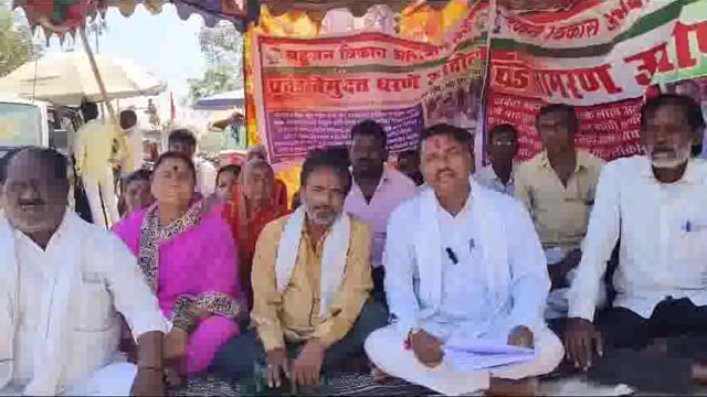 जय हिंद पब्लिक स्कुलवर कार्यवाही करा,अभियान प्रमुख संजयकुमार कांबळे