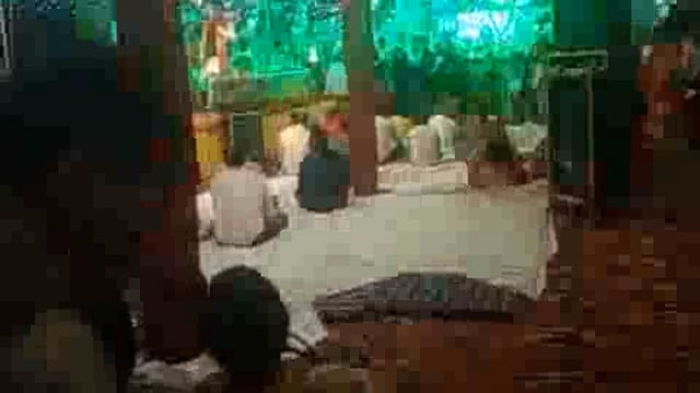 Saharanpur Shahar Khatu Shyam Baba ka program ki jhalkiyan