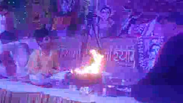 bahut hi Achcha program Saharanpur Shahar Mein Khatu Shyam Baba ka chal raha hai