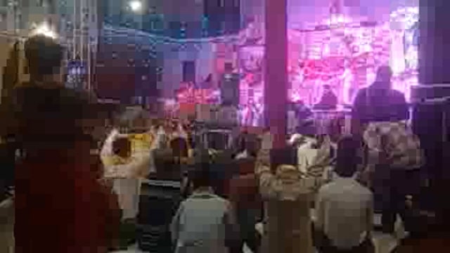 Shri Ram Janki prastuti