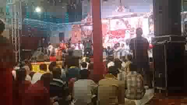 Shyam Baba ka bahut Hi Pyara bhajan shuru ho chuka hai