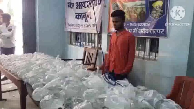 होली से पहले अमरपुर पुलिस ने 230 लीटर देसी शराब के साथ तस्कर को किया गिरफ्तार।