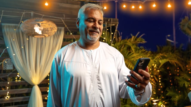 Abbott FreeStyle Libre — Ramadan Campaign