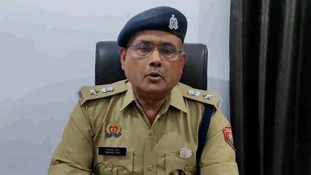 *दिनांक-11.03.2025 को थाना कुण्डा क्षेत्रान्तर्गत ग्राम बडूपुर में दो पक्षों के मध्य हुए मारपीट में 01 युवक की ईलाज के द