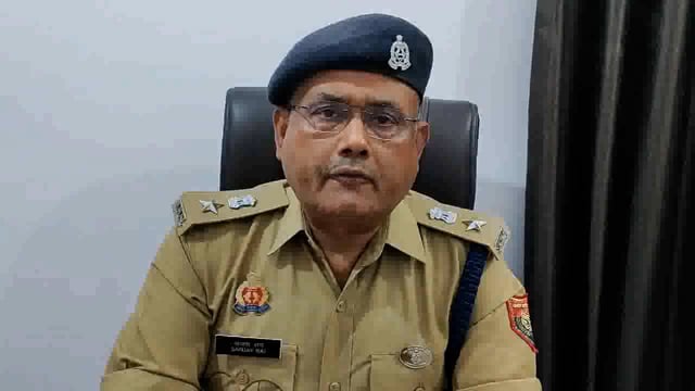 जेठवारा थाना क्षेत्र के बलापुर खुरदहा में 01 व्यक्ति की मृत्यु हो जाने की सूचना पर अपर पुलिस अधीक्षक संजय राय का बयान,