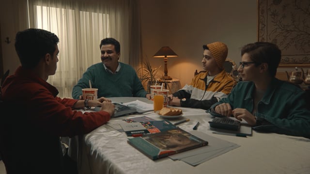 TikTik Koshary — Product Launch (Copy 3/3)