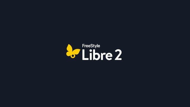 Abbott FreeStyle Libre 2 — Launch Campaign (Copy 2/2)