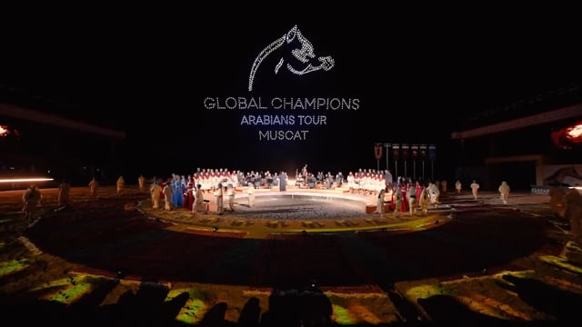 GCAT Closing Ceremony 2025 SHORT