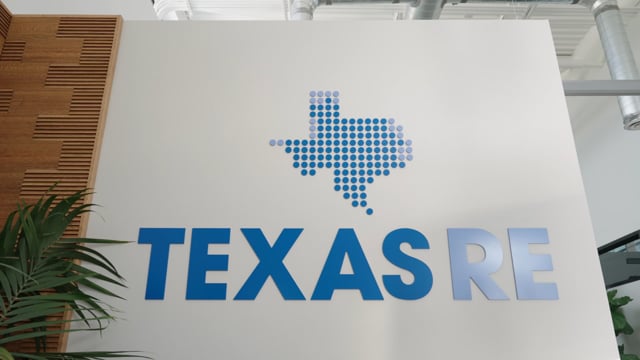Texas RE employee recruiting video thumbnail