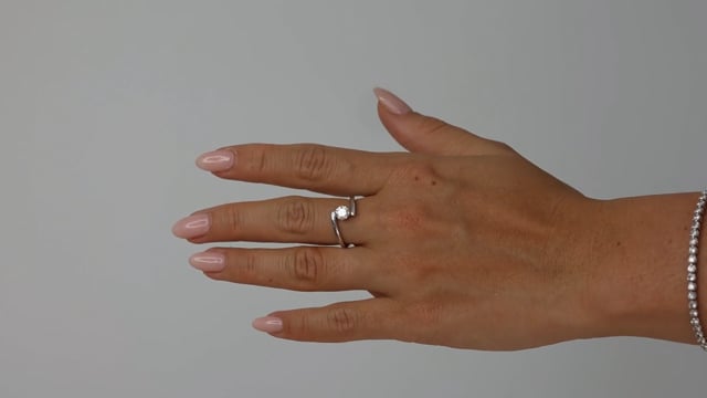 TRACR x TCC Diamond Ring - Video