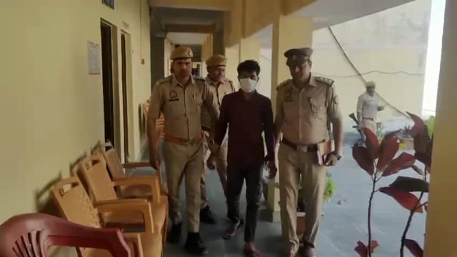 आशनाई के चक्कर में महिला की गई जान,  पुलिस ने हत्या का किया खुलासा, एक युवक गिरफ्तार