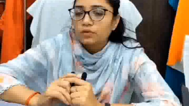 कोंच,SDM कोंच ने दी नगर व क्षेत्रवासियों को होली एवं रमजान पर्व की शुभकामनाएं