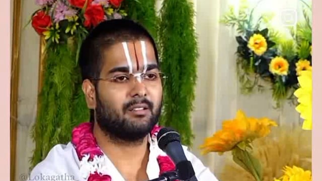 सनातन धर्म के बारे में पुंडरीकांक्षा आचार्य वेदांती जी जानकारी कहां धर्महीन मनुष्य पशु के समान होता है