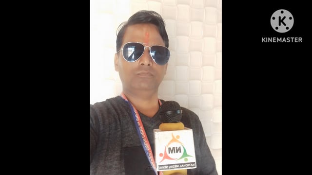 नेशनल मीडिया न्यूज़ एजेंसी एवं पत्रकार धर्मेंद्र कुमार राजपूत की तरफ से होली की सभी देशवासी को बहुत-बहुत शुभकामनाएं