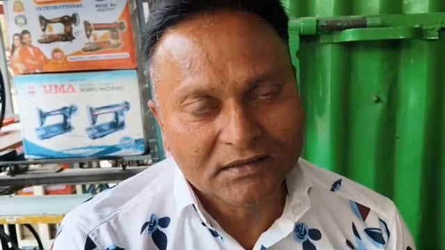 होली को लेकर शिक्षक दीपक राही का सन्देश 