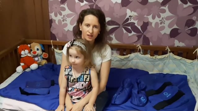 О том, как Микросферы помогают детям