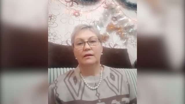 Заразились ковидом все, кроме меня
