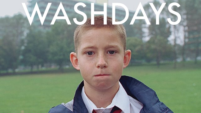 Washdays - Trailer