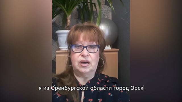У меня началась гармонизация всего организма