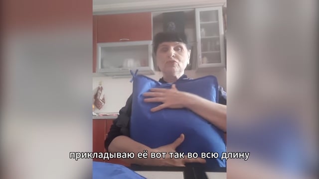 Всем в палате кололи обезболивающее, а я отказалась