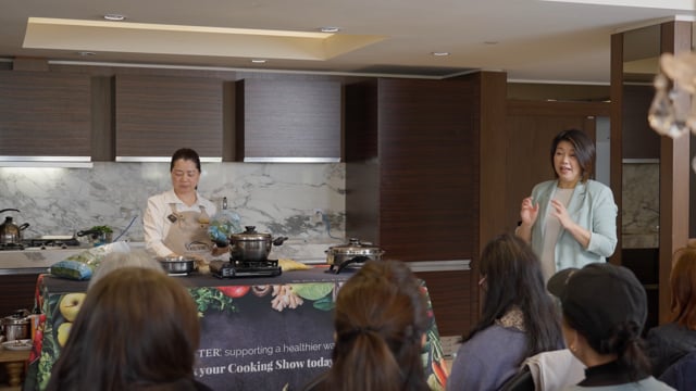 Saladmaster VIP Event