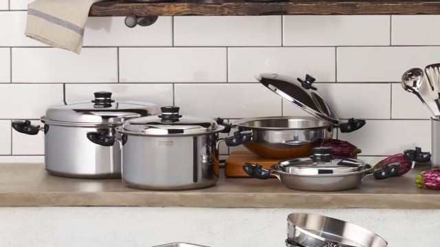 Niuliving - Salad Master