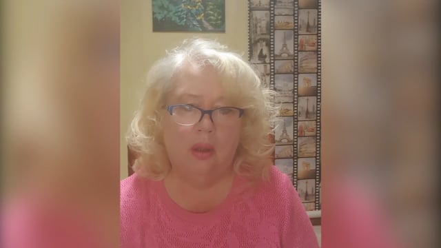 Осложнение на лёгкие после Ковида