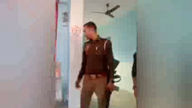 बाघराय थाना क्षेत्र के बनियन का पुरवा के पास अज्ञात बाइक सवार ने एक युवती के साथ हुई घटना में अपर पुलिस अधीक्षक का बयान 