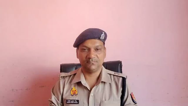 हस्तिनापुर में पत्रकार रजनीश करणवाल पर पेच कस से जानलेवा हमला। हालत गंभीर हायर सेंटर किया बाइट एसपी देहात