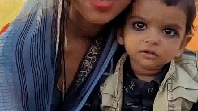 दबंगों ने घर में घुसकर महिला से की मारपीट, महिला ने डायल 112 पर दर्ज कराई