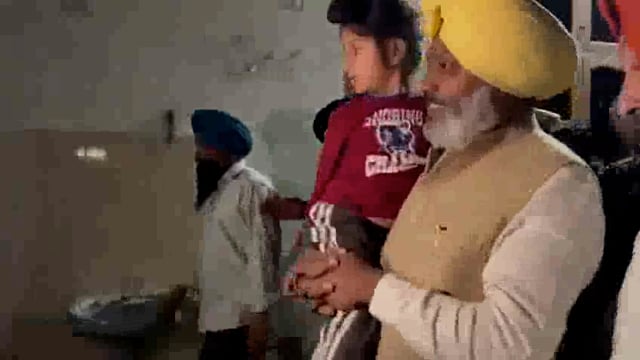 पंजाब पुलिस ने 24 घंटे के अंदर अपहरणकर्ताओं से एक बच्चे को बचाया #crime