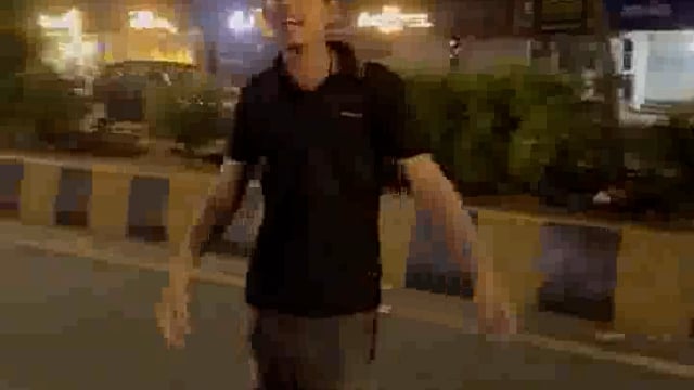 Drunk driver crashes into two-wheeler in Vadodara; Woman killed, 3 injured #axident