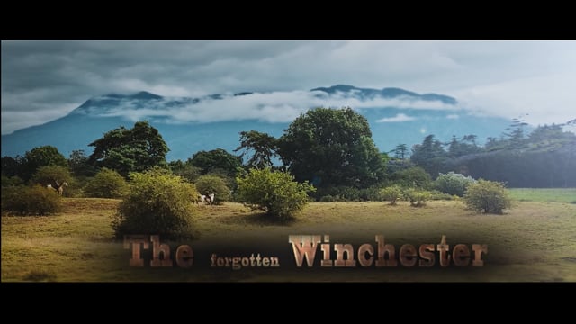 The forgotten Winchester